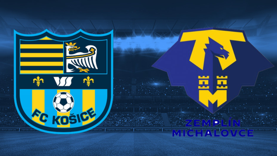 Zapas Kosice Michalovce sme sledovali ONLINE