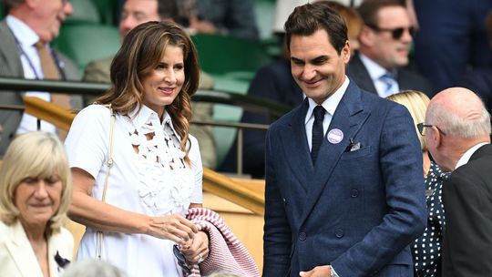 Zavrsenie zlatej ery tenisu Federer sa docka obrovskej pocty