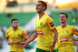 Zilina si z Dunajskej Stredy odvaza cennu vyhru