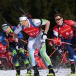 Zrejme definitivna olympijska stopka pre Rusov a Bielorusov