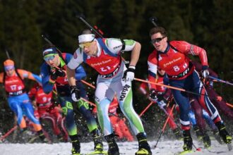 Zrejme definitivna olympijska stopka pre Rusov a Bielorusov