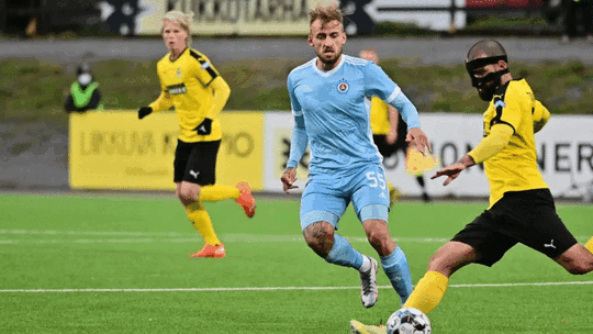 A teraz sa nam bude smiat cele Slovensko zuril Greif Borbely spominal mrtvy Slovan novinar mu dal skratku BB