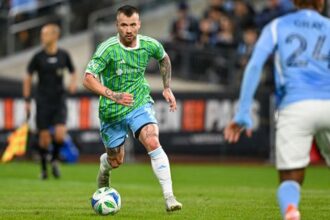 Americka MLS zverejnila platy futbalistov Rusnak patri medzi elitu