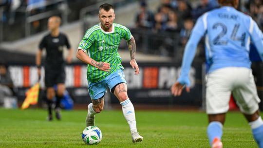 Americka MLS zverejnila platy futbalistov Rusnak patri medzi elitu