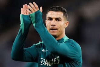 Asi sa rozplacem Ronaldo prehovoril o konci kariery peniazoch lietadle a svadbe s Georginou