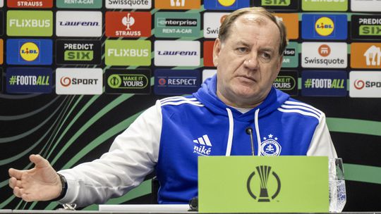 Barseghjan zatajil zranenie priznal trener Weiss Slovanu budu proti Vallecanu chybat aj dalsie opory