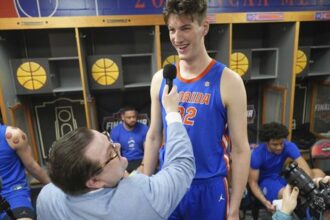 Basketbalovy zazrak meria takmer 24 metra