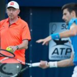 Becker o Djokovicovi Ak hra este dva roky stane sa najpopularnejsim tenistom historie