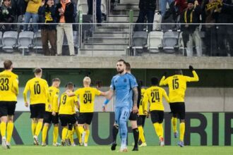 Belasi nezvladli ulohu favorita Slovan vyhorel