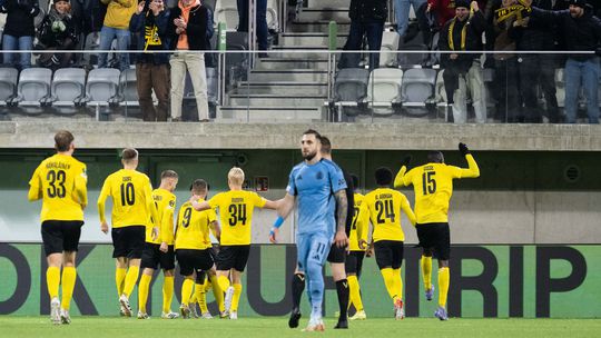 Belasi nezvladli ulohu favorita Slovan vyhorel