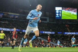 Bez neho ofenziva City akoby neexistovala Haaland taha anglicky velkoklub nezamenitelnym sposobom