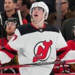 Bol to rozpravkovy vecer Nemec sa tesil Slovak stanovili novy rekord NHL