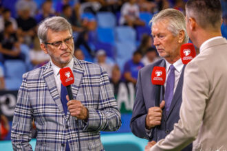 Borbely Poculi ste ten balvan co Calzonovi spadol zo srdca Mam otazku na fanusikov Slovana Bratislava