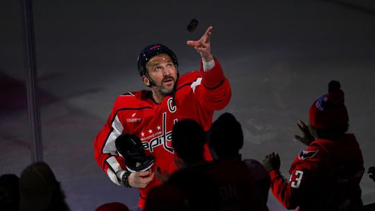 Cenny artefakt zmizol Oveckina chcel olupit Dvorskeho spoluhrac