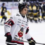 Cerstvy slovensky reprezentant je bez klubu Ciernik poziadal o ukoncenie zmluvy v Lahti