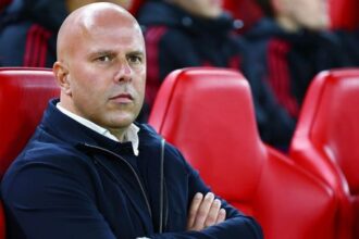 Dalsi prepadak Liverpoolu Nie je to nas standard vravel Slot