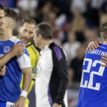 Do Bratislavy vtrhne divoky Balkan Futbalisti spoznali supera