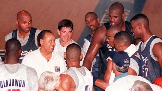 Do Siene slavy sa dostal trikrat Zomrel Lenny Wilkens jeho rekord v NBA nebol doteraz prekonany