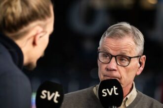 Do piatich rokov sa bude hrat v Europe NHL