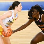 Europske dobrodruzstvo bez vitazstva Piestanske Cajky drzali krok s Angers