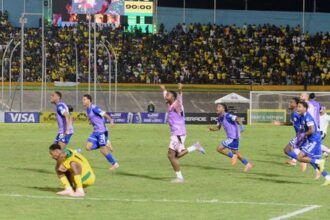 Futbalovy zazrak z Karibiku Ostrov so 150 000 obyvatelmi na MS