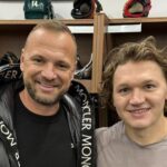 Gaborikovi nezoberie prvenstvo vratil sa do Minnesoty