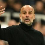 Guardiolov hnev si odniesol kameramana Hanbim sa bolo to trapne lutoval po vikendovom incidente