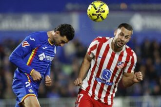 Hancko naskocil zo striedacky Atletico natiahlo vitazstvo Real Madrid zavahal