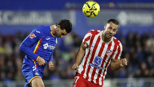 Hancko naskocil zo striedacky Atletico natiahlo vitazstvo Real Madrid zavahal