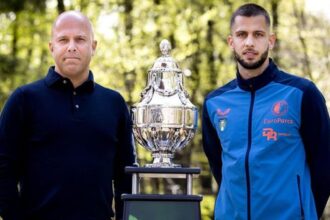 Hanckovo proroctvo zacina pokrivkavat Slot zazil to co Lobotka pred mesiacom