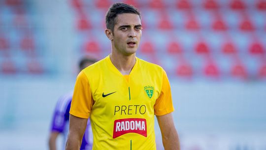 Hetrikovy hrdina a suveren ligy zo Ziliny