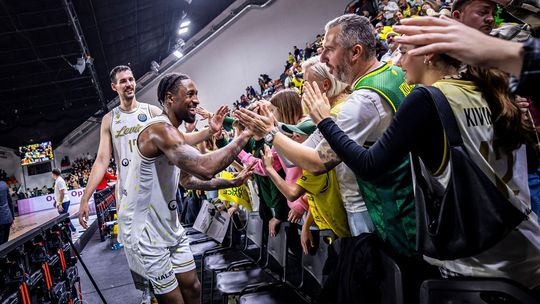 Historicky vecer pre Levice pred 2700 divakmi