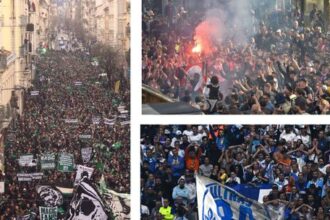 Jedni sa oznacuju za Zidov inych nechcete stretnut