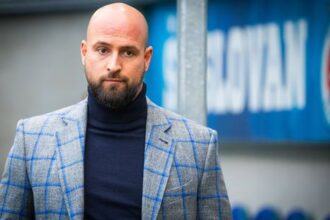 Kmotrikovci su pod stropom Americania vraj cakaju