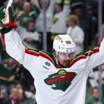 Kontroverzny gol v predlzeni NHL platil