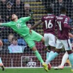 Lider Premier League brankara Dubravku nesetril Arsenal si upevnil prve miesto v sutazi