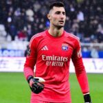 Lyon moze podakovat Greifovi brankar zaziaril proti Auxerre