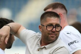 Mam chut z Ceska odist hlasi znamy funkcionar