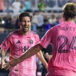 Messi v tichosti navstivil zrekonstruovany Camp Nou