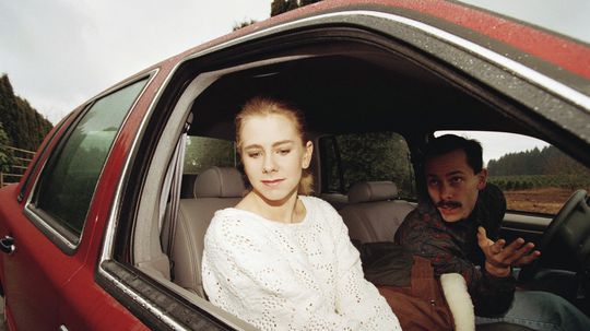 Najvacsia americka hriesnica mala zivot plny chudoby a nasilia