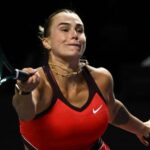 Nakopem ti zadok Sabalenkova sa tesi na suboj pohlavi Pre toto zijem ktroval Kyrgios