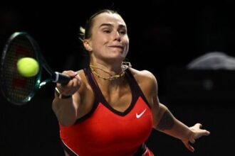 Nakopem ti zadok Sabalenkova sa tesi na suboj pohlavi Pre toto zijem ktroval Kyrgios