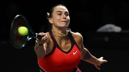 Nakopem ti zadok Sabalenkova sa tesi na suboj pohlavi Pre toto zijem ktroval Kyrgios