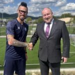 Nas futbal ma deficit 8 milionov eur tvrdil Huliak Zvaz reagoval na ministra sportu