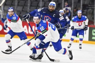 Negativne spravy z Nemecka Obranca Slovenska zraneny