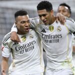 Neskutocny gol mladeho Spaniela specatil vitazstvo Realu Madrid