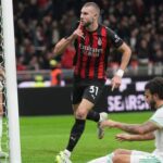 Netradicny hrdina v slagri Serie A Duel AC Milana s AS Rim rozhodol jediny gol