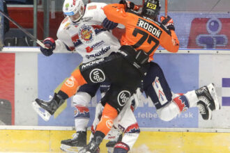 Nitra doma nezavahala derby pre Presov