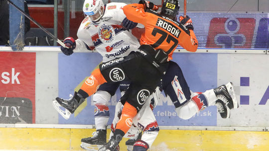 Nitra doma nezavahala derby pre Presov