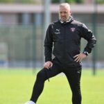 Novinka v stvrtom time futbalovej ligy Trener Scasny skoncil na lavicke Trnavy